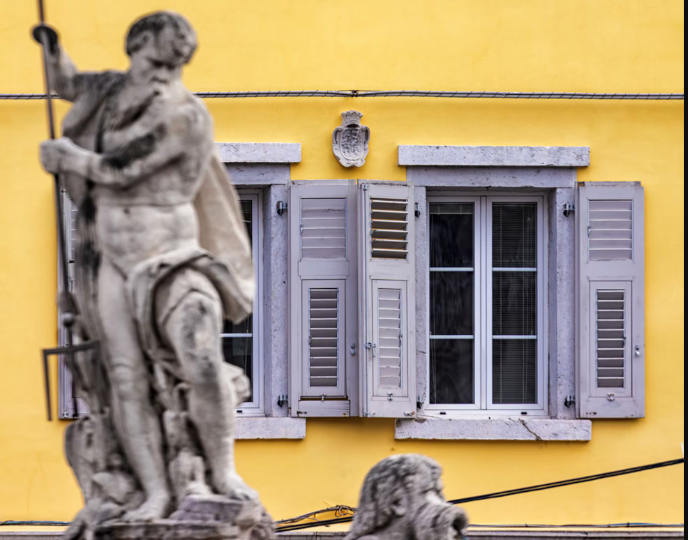 Nova Gorica and Gorizia: Europe’s First Cross-Border Capital of Culture