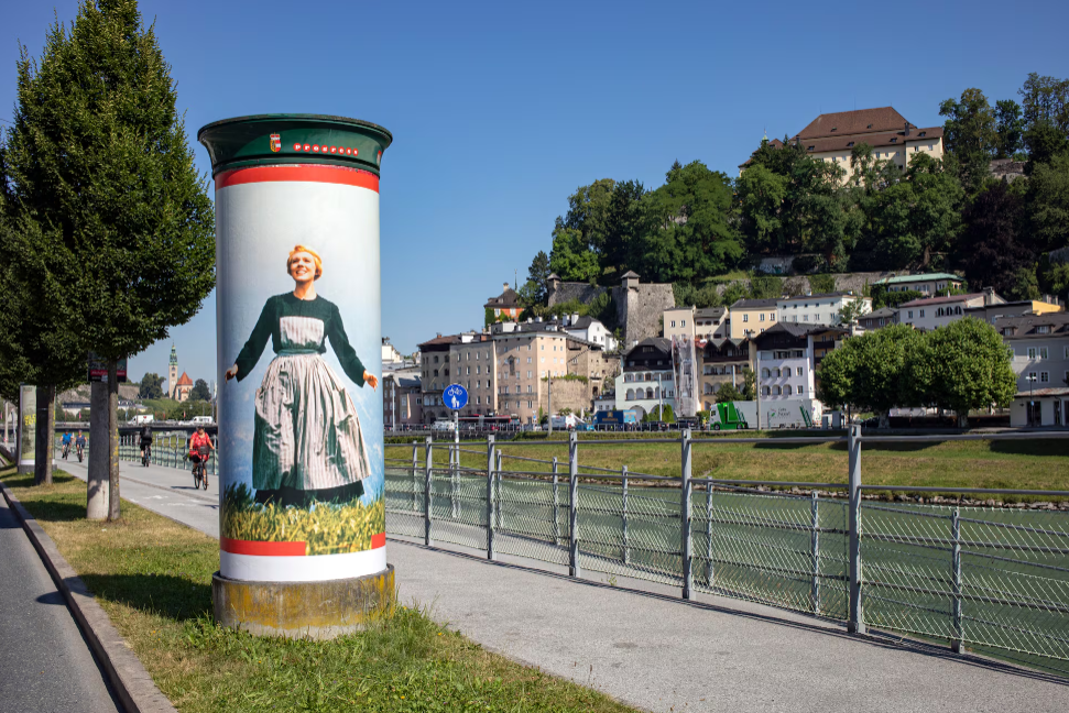 Salzburg: A ‘Sound of Music’ Journey Through History and Nature