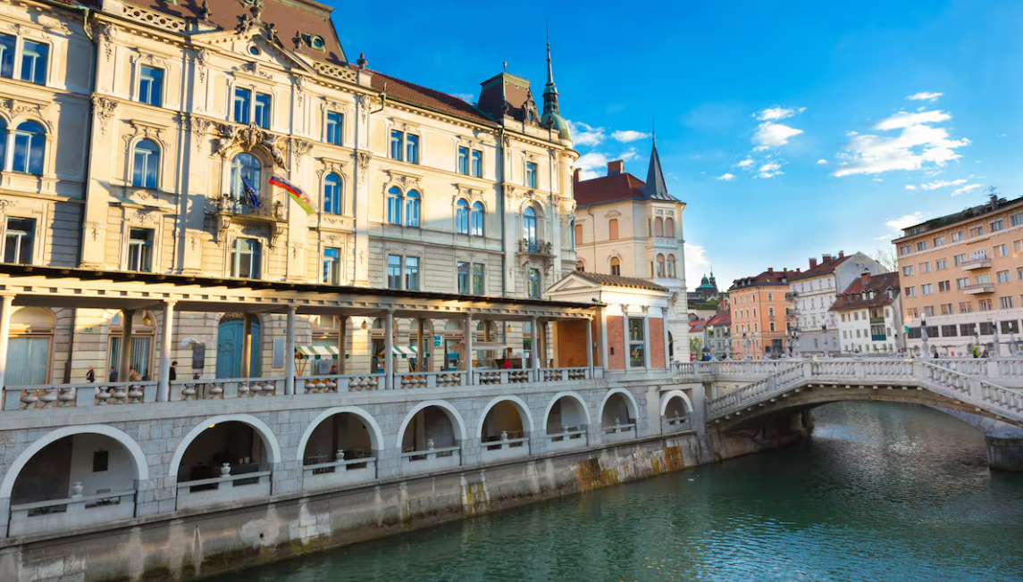 Discover Eastern Europe: Hidden Gems Worth Exploring